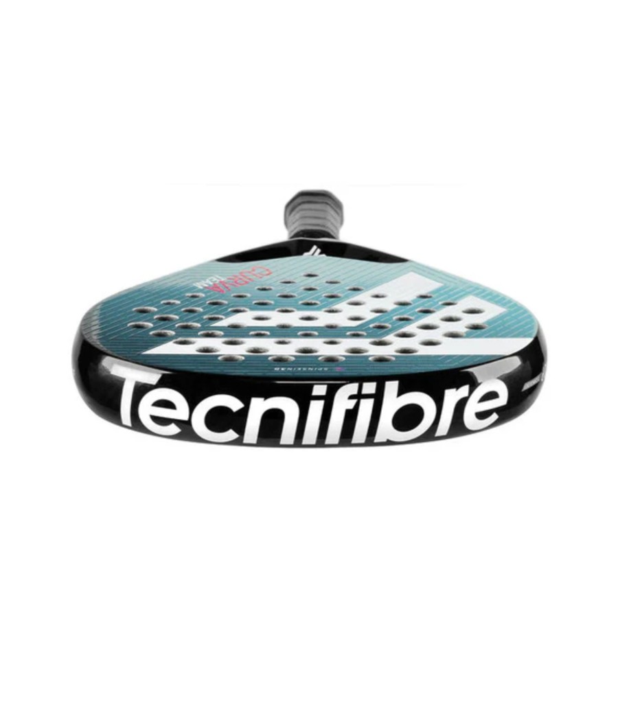 Raquette padel Tecnifibre Curva Team
