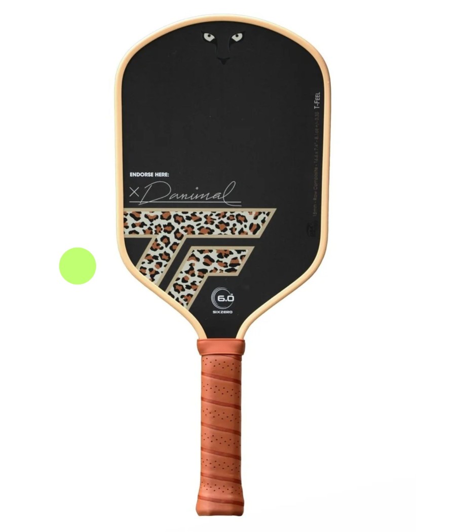 Raquette pickleball Tecnifibre Danimal
