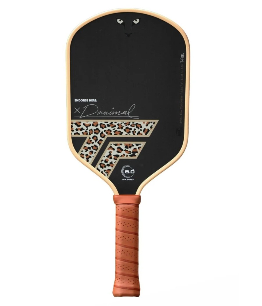 Raquette pickleball Tecnifibre Danimal