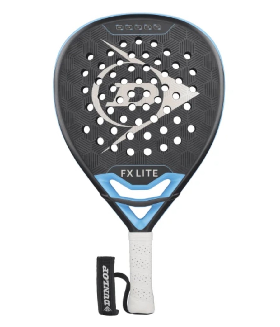 Raquette padel Dunlop FX lite 25