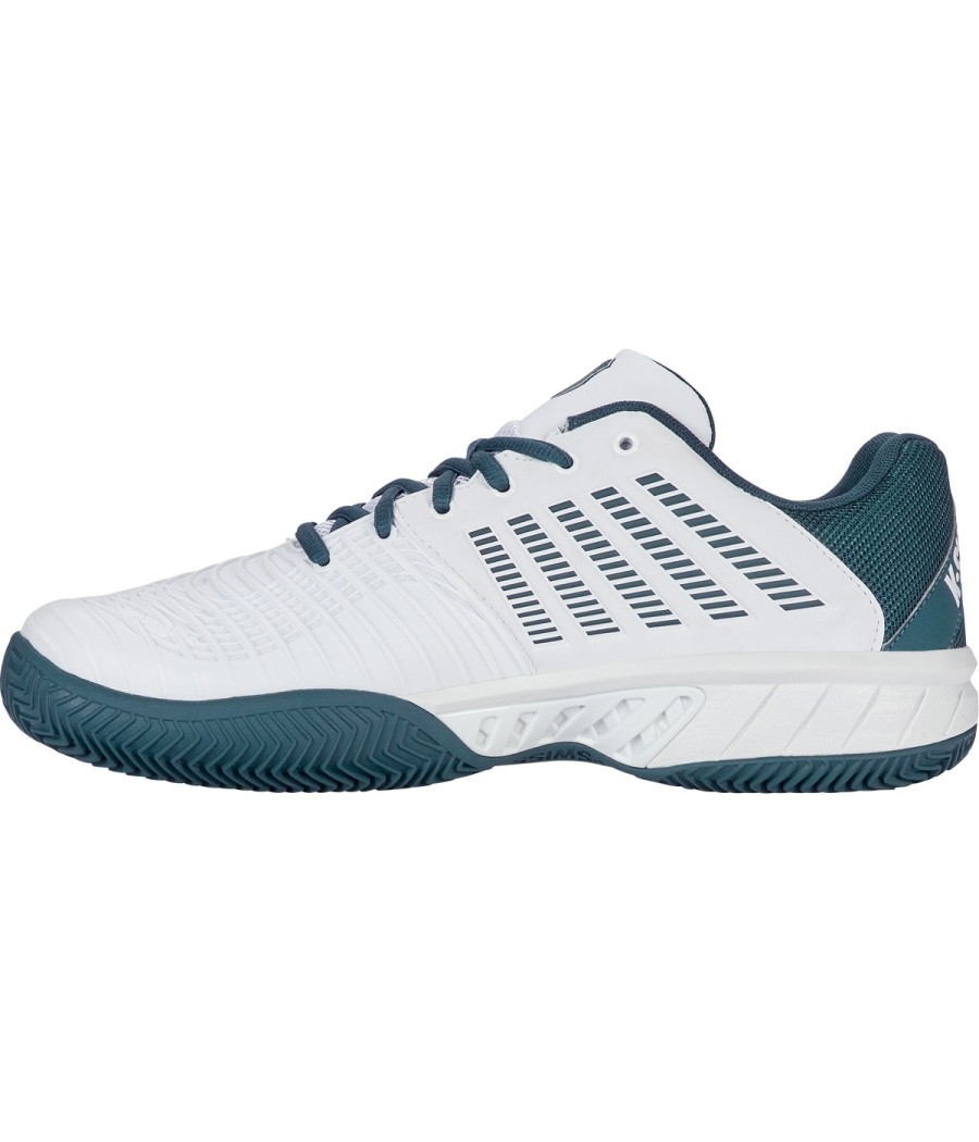 Chaussures padel K-Swiss Express light 3 Clay