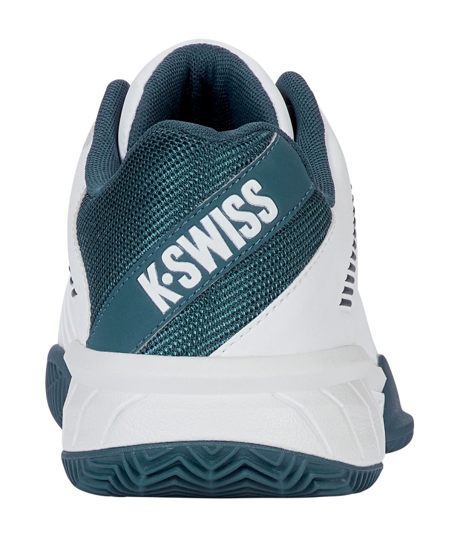 Chaussures padel K-Swiss Express light 3 Clay