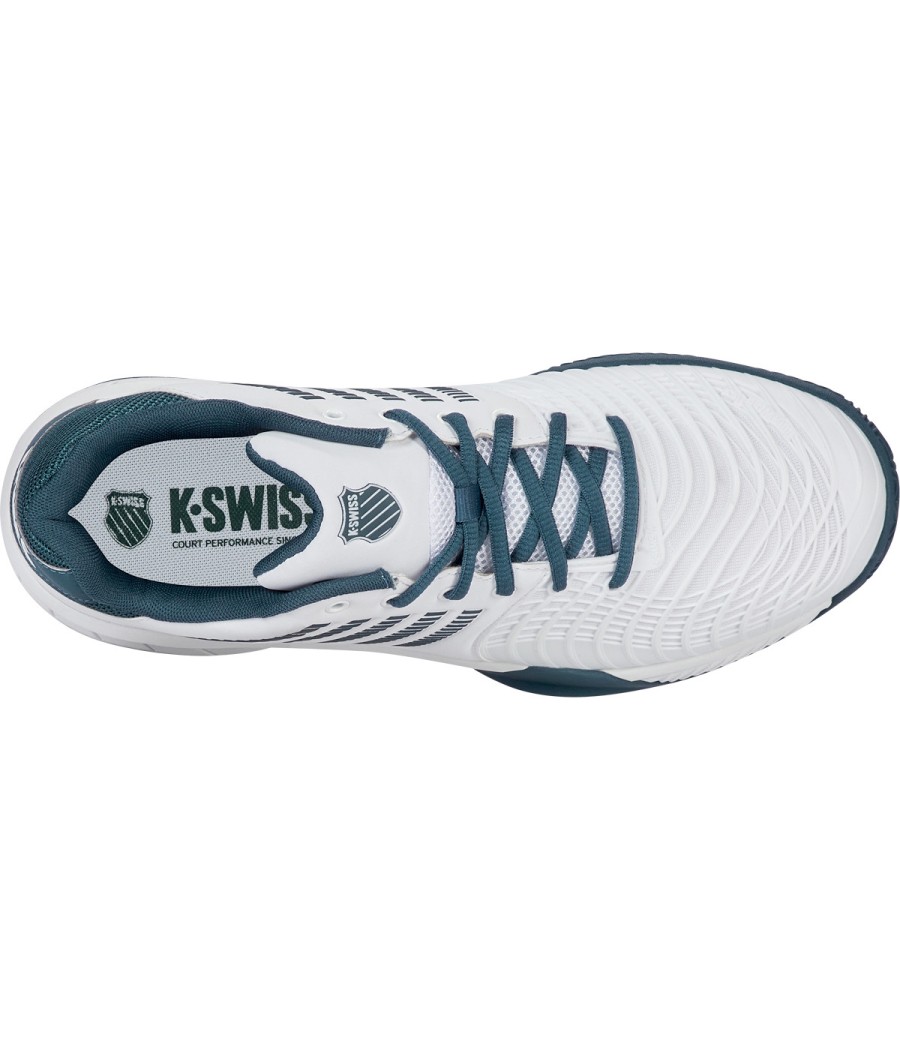 Chaussures padel K-Swiss Express light 3 Clay