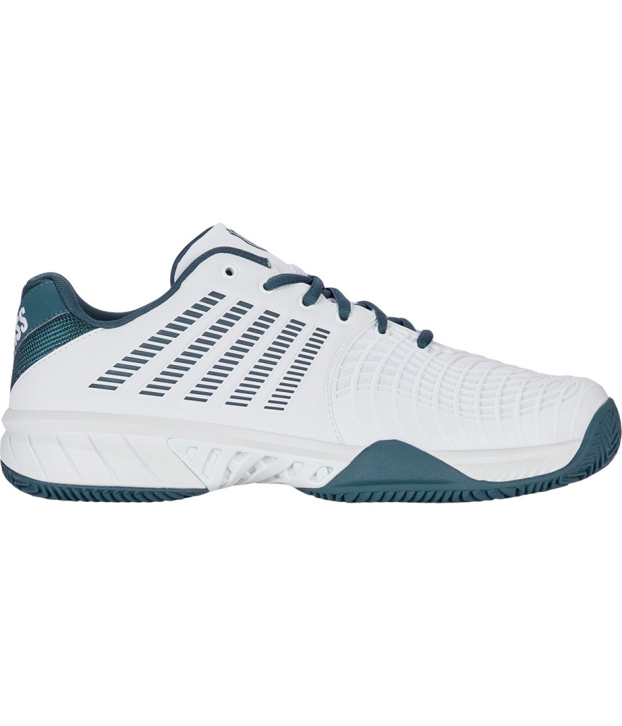 Chaussures padel K-Swiss Express light 3 Clay