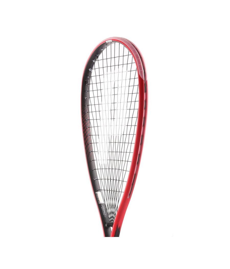 Raquette de squash Prince Airstick Lite 550 rouge