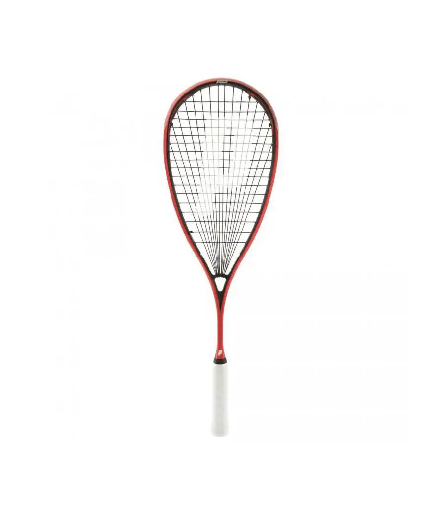 Raquette de squash Prince Airstick Lite 550 rouge