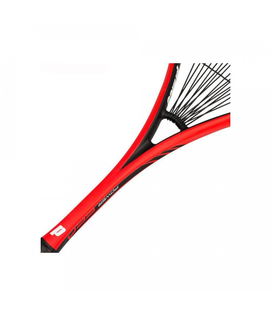 Raquette de squash Prince Airstick Lite 550 rouge