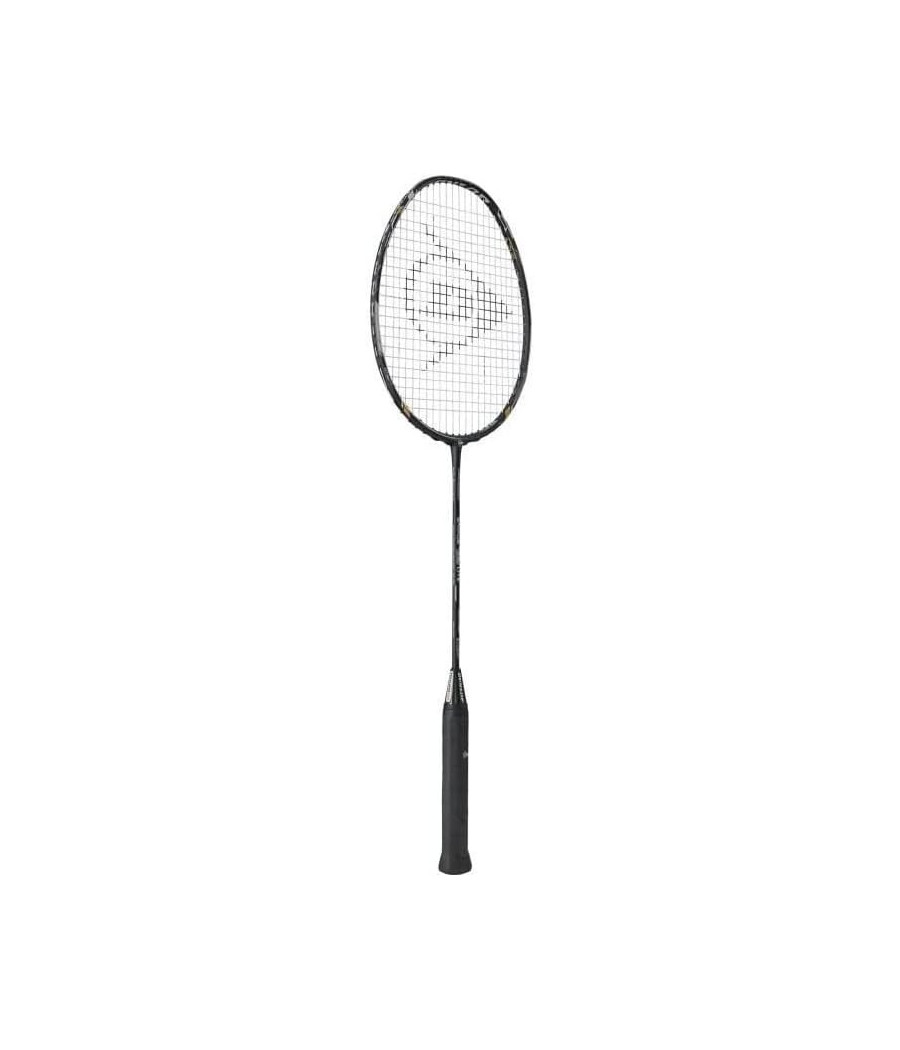 Raquette de badminton Dunlop Savage Woven Lite