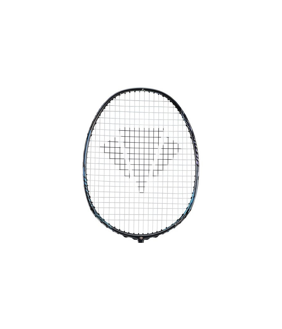 Raquette de badminton Carlton Vapour Trail 73s