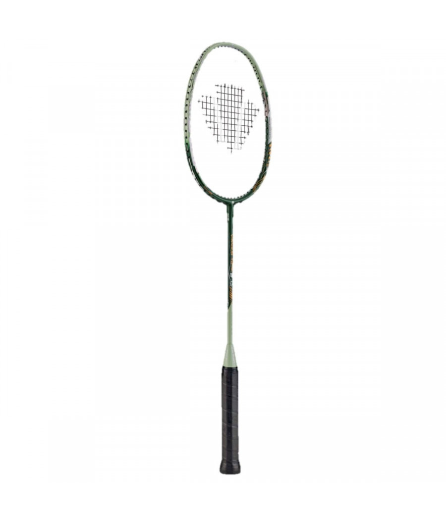 Raquette de badminton Carlton Vapour Trail 87s G5