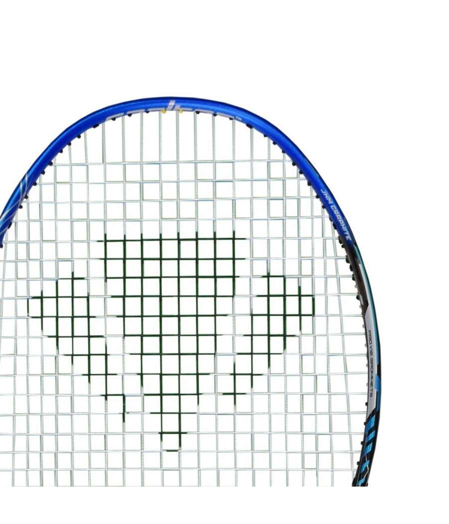 Raquette de badminton Carlton Vapour Trail 82