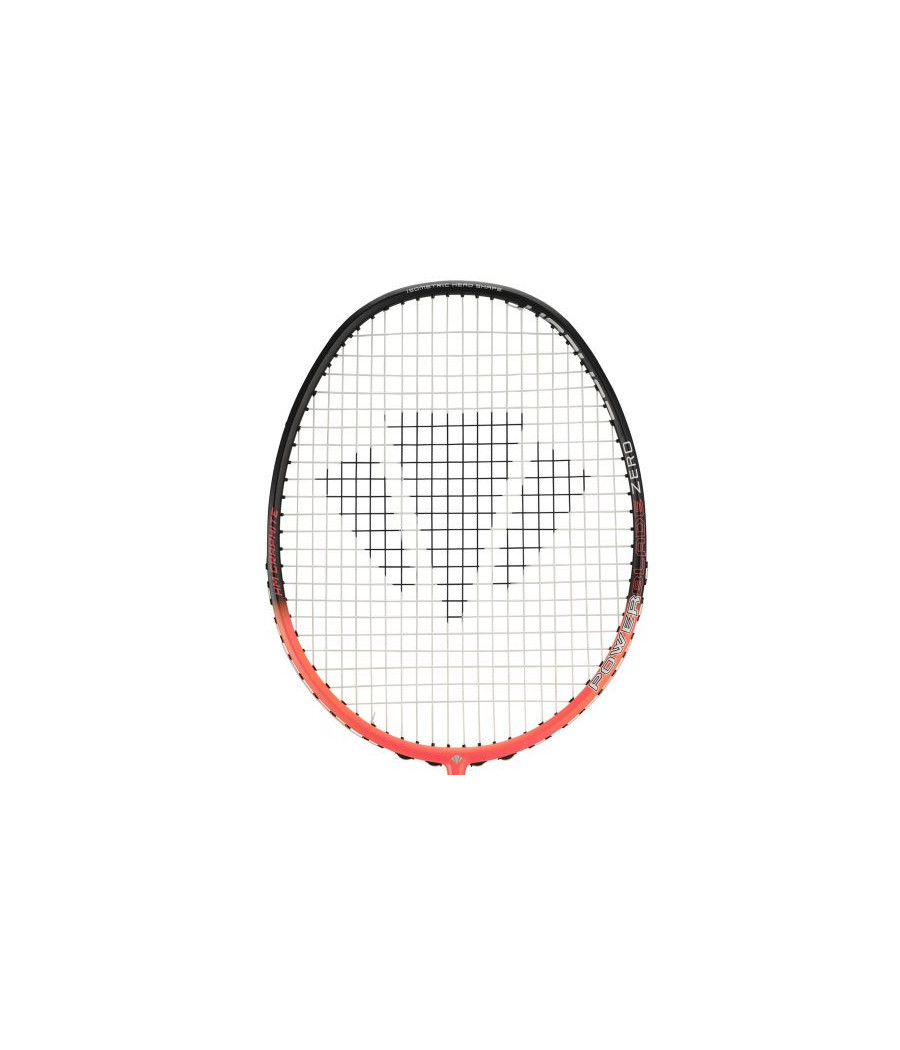 Raquette badminton Carlton Powerblade Zero 400s