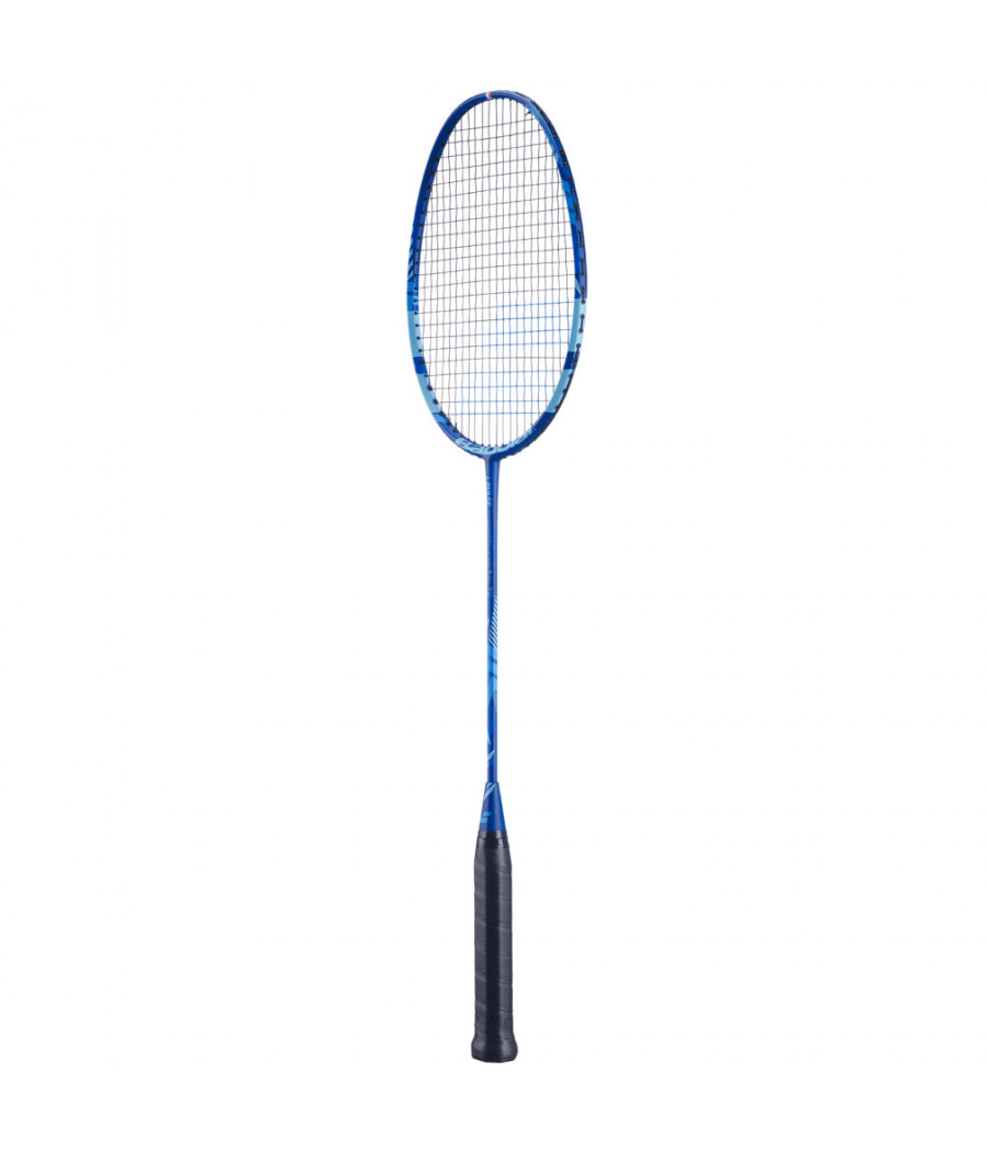 Raquette de badminton Babolat I-Pulse essential bleue