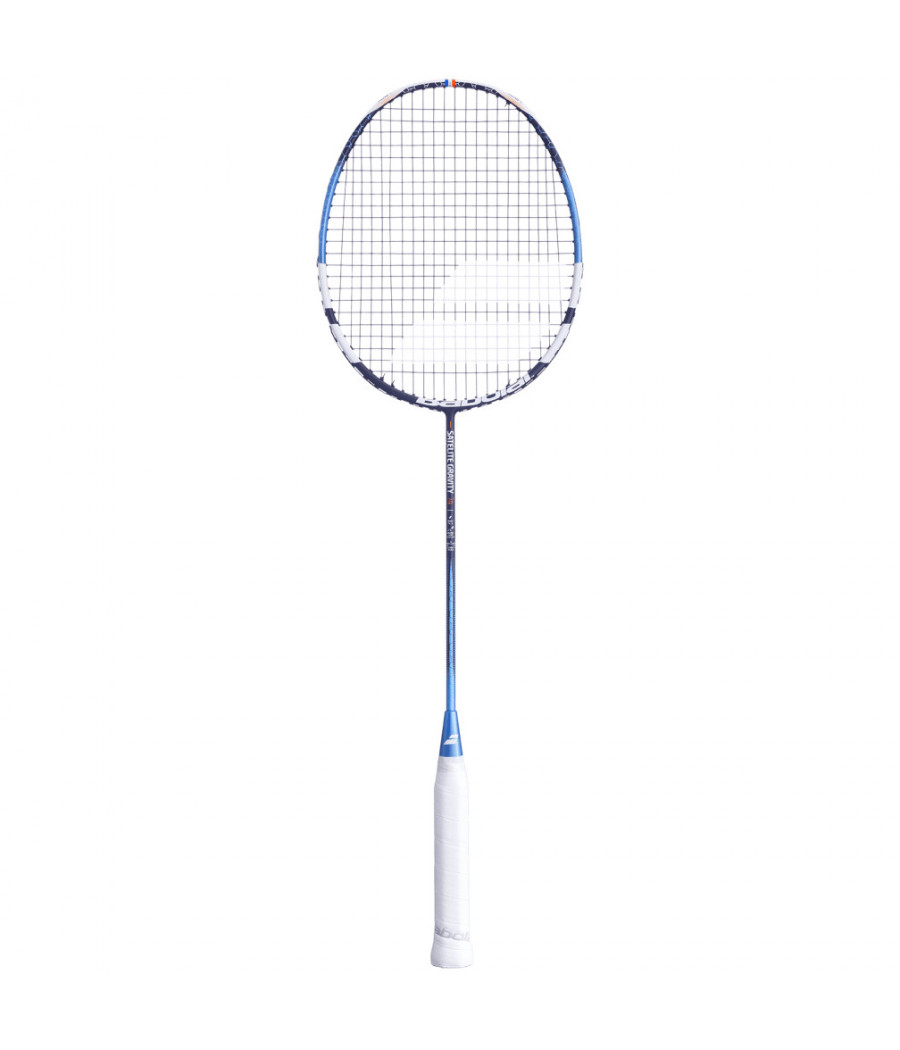 Raquette de badminton Babolat Satelite Gravity 74