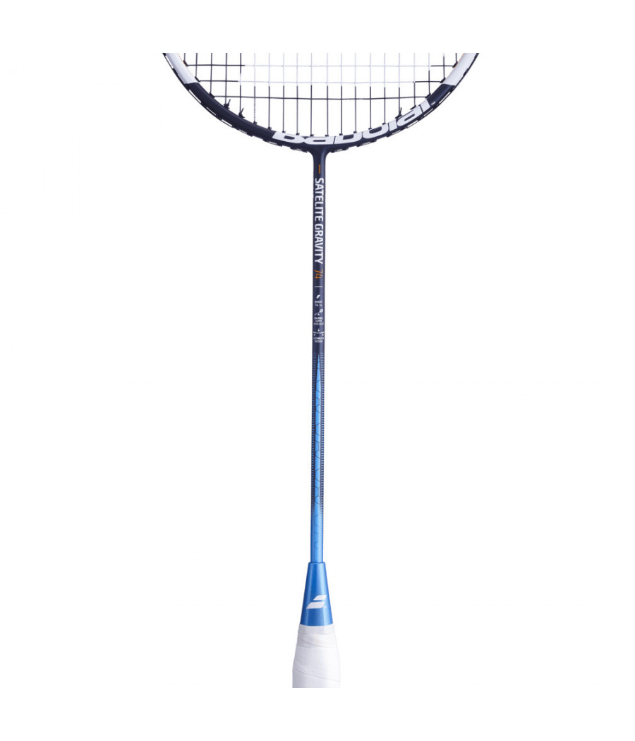 Raquette de badminton Babolat Satelite Gravity 74