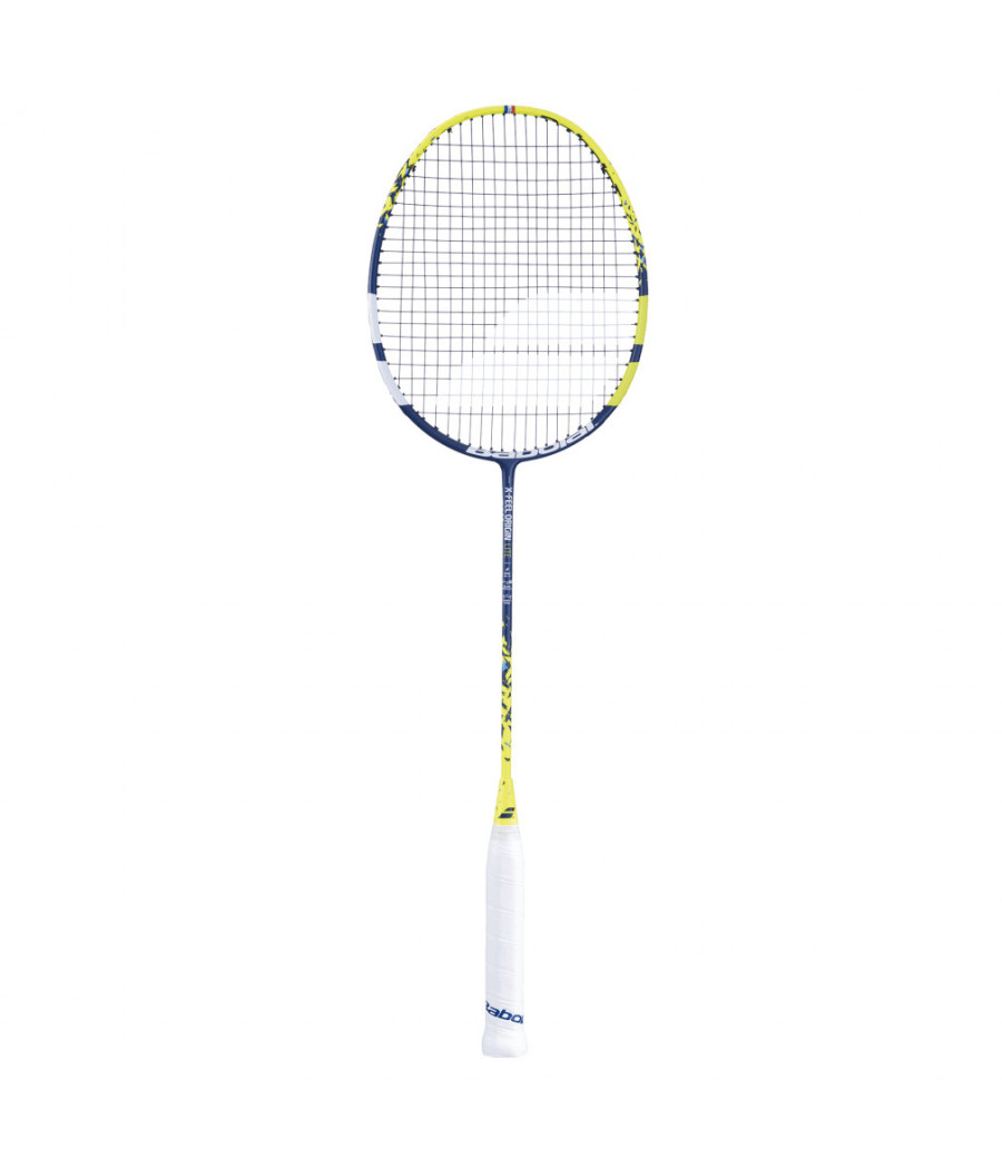 Raquette de badminton Babolat X-Feel Origin Lite