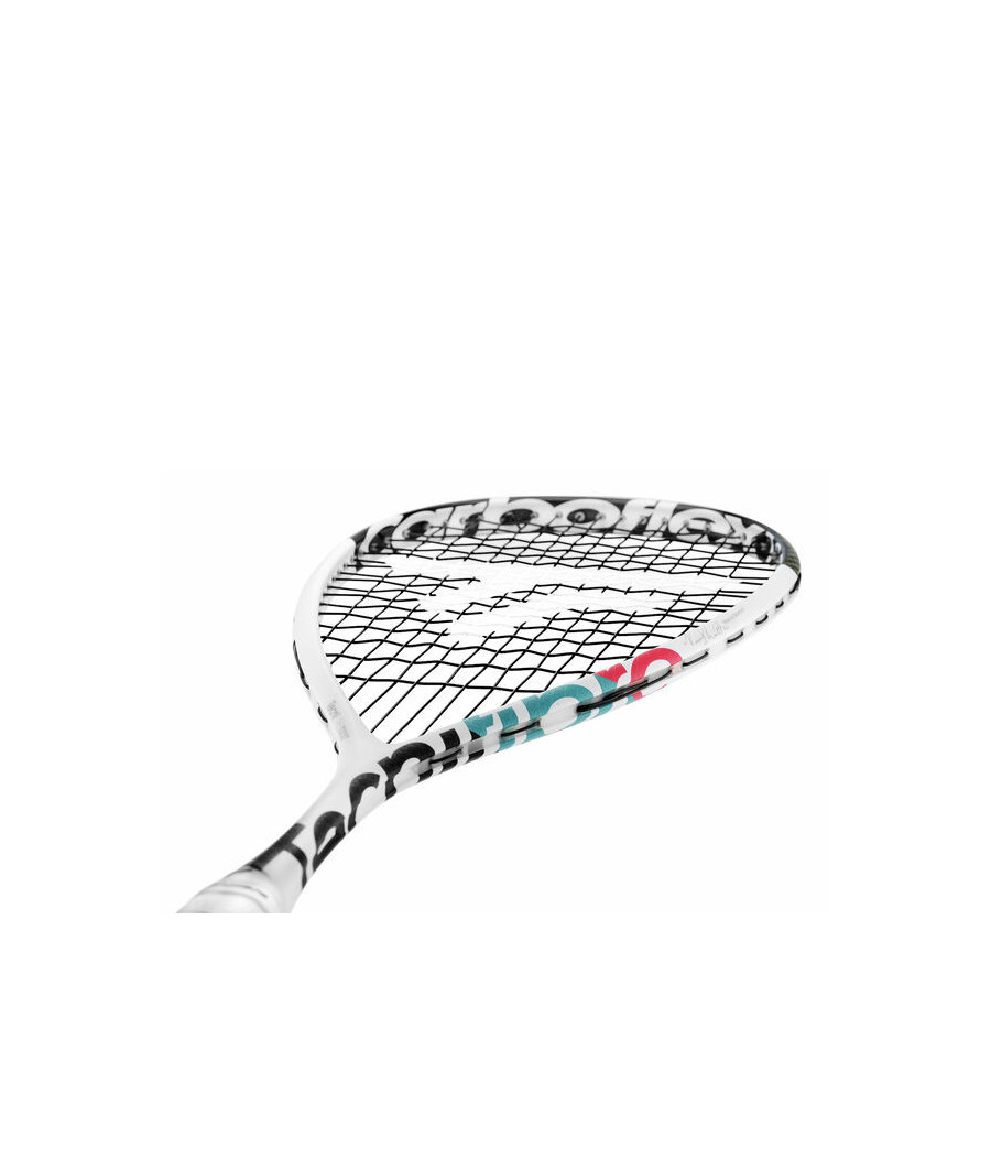 Raquette de squash Tecnifibre Carboflex 125 NS X-TOP