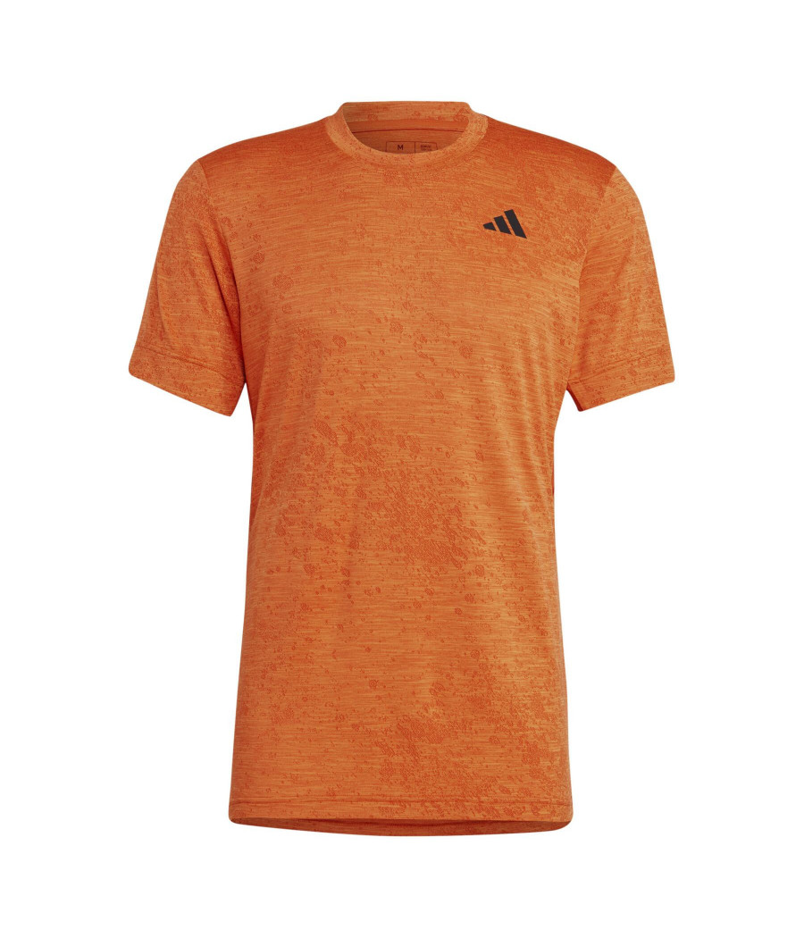 T-Shirt Adidas Freelift orange