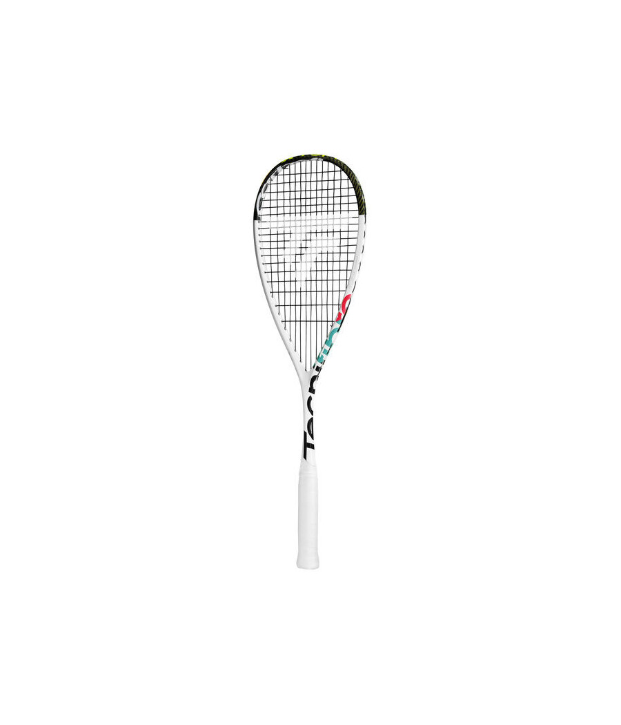 Raquette de squash Tecnifibre Carboflex 125 NS X-TOP