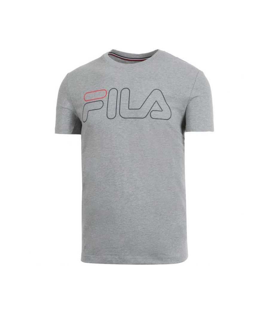 T-Shirt Fila "Ricky" gris