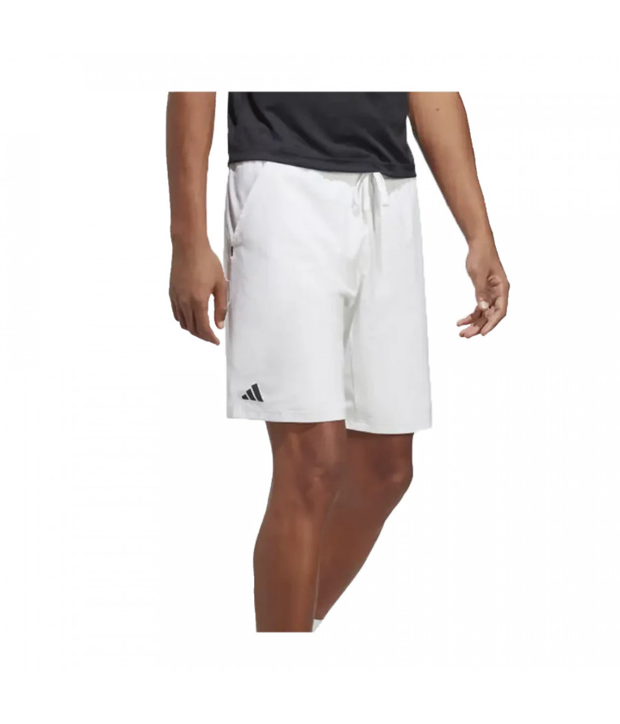 Short Adidas Ergo Short blanc