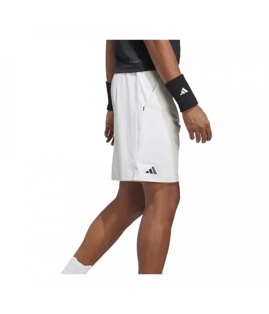 Short Adidas Ergo Short blanc