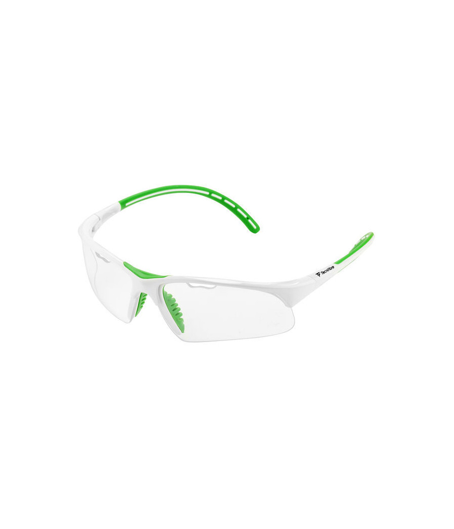 Lunette de squash...
