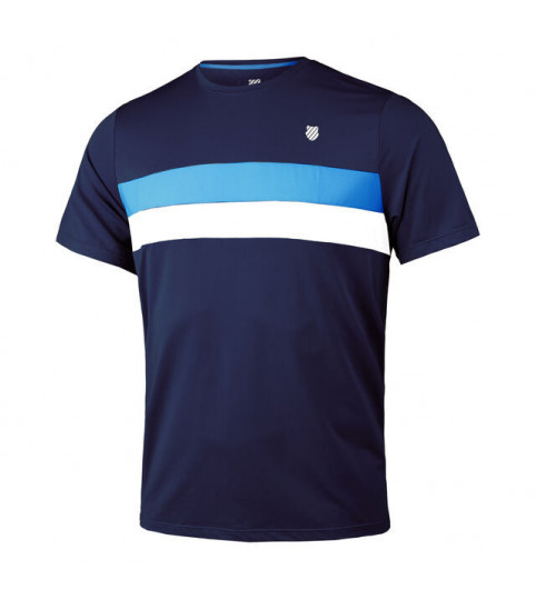 Team Stripe Crew (Navy)