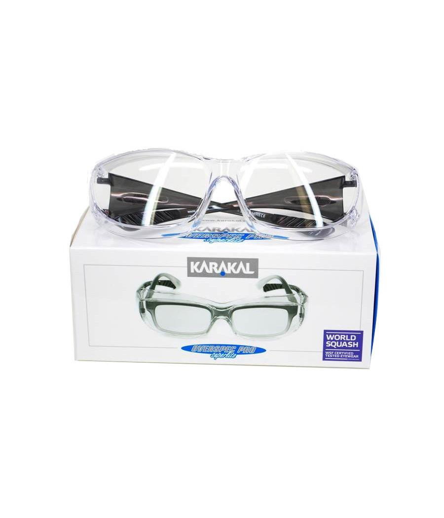 Lunette de squash Karakal