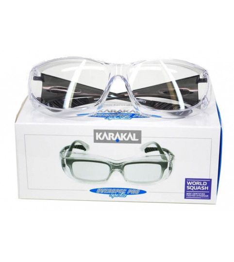 Lunette de squash Karakal