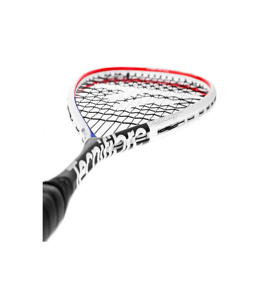 Raquette de squash Tecnifibre Carboflex 125 Airshaft