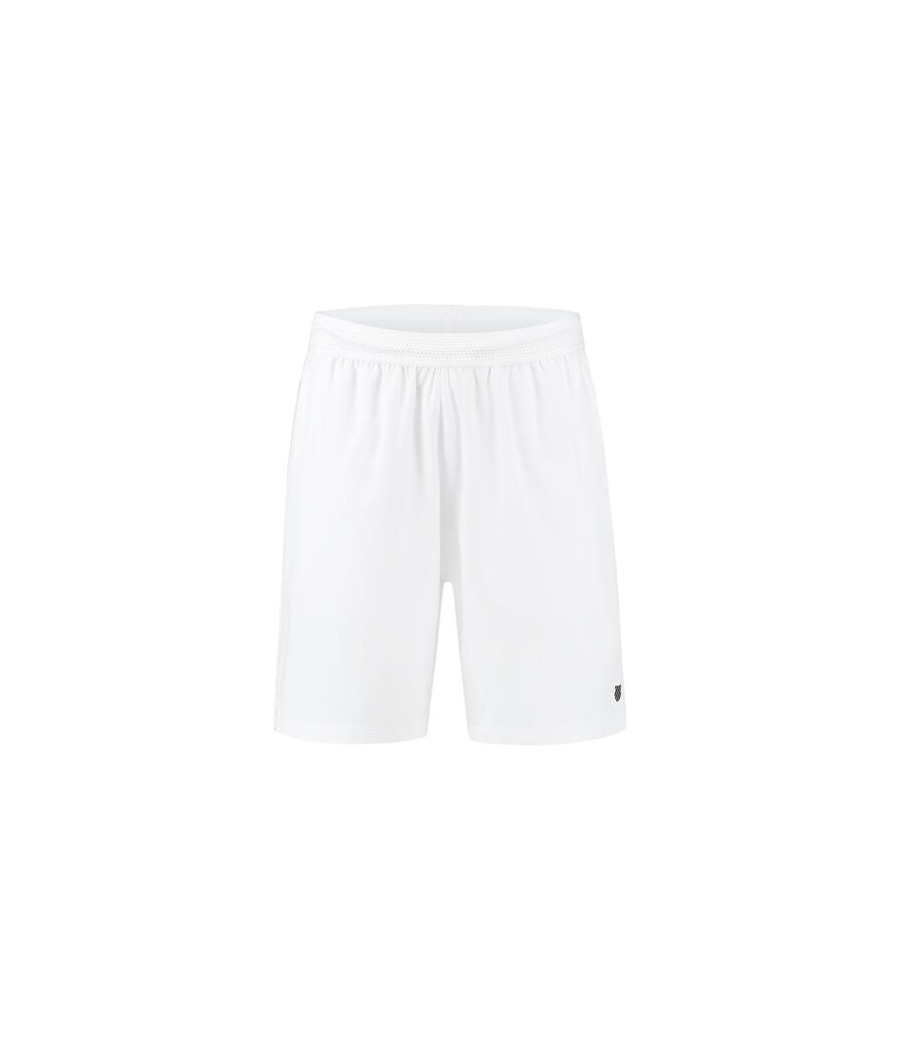 Short K-Swiss Hypercourt blanc