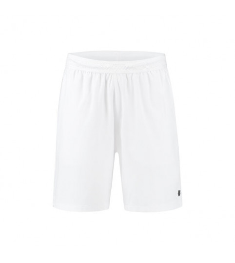 Short Hypercourt (White)