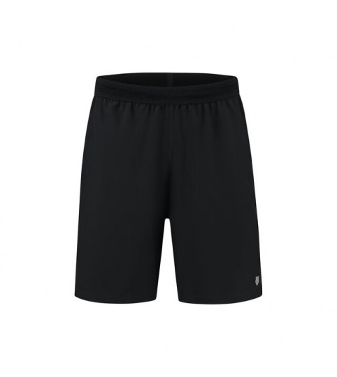 Short Hypercourt (Jet Black)