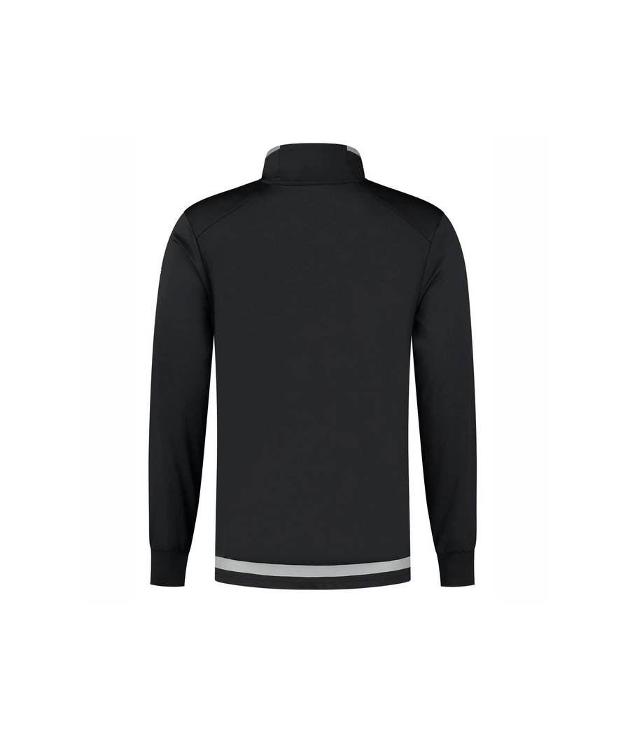 Veste K-Swiss Tracksuit Jacket 4 noir