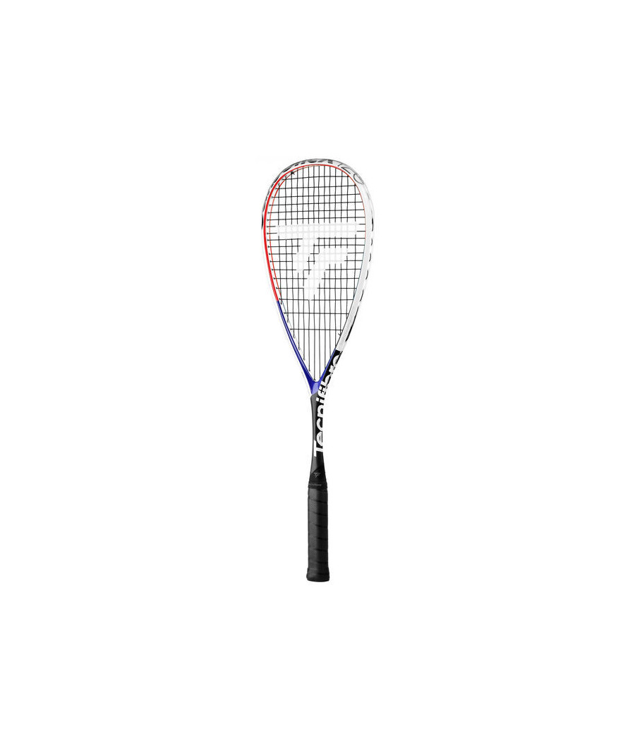 Raquette de squash Tecnifibre Carboflex 125 Airshaft