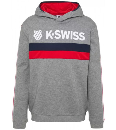 Heritage Sport Hooded Sweat