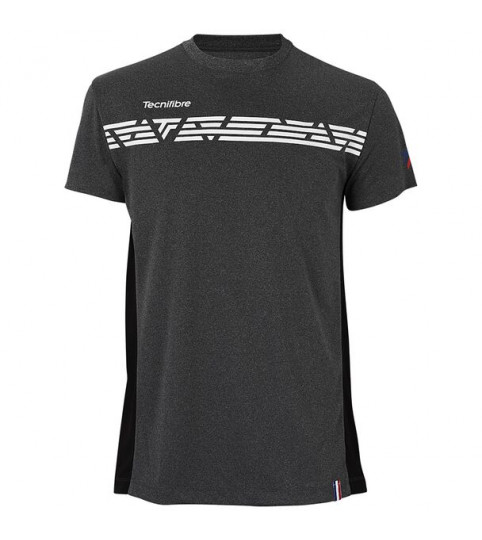 F2 Airmesh Blk Heather