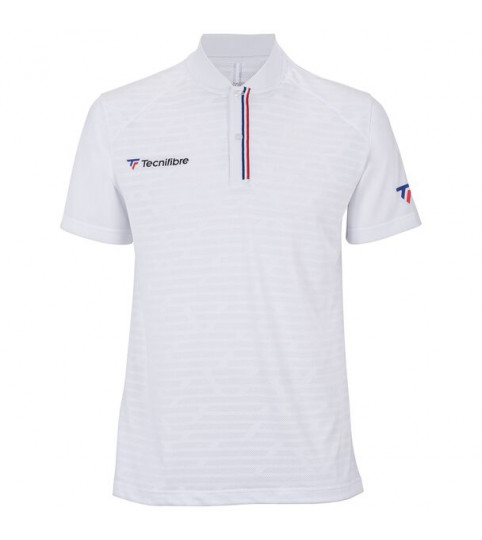 Polo F3 White