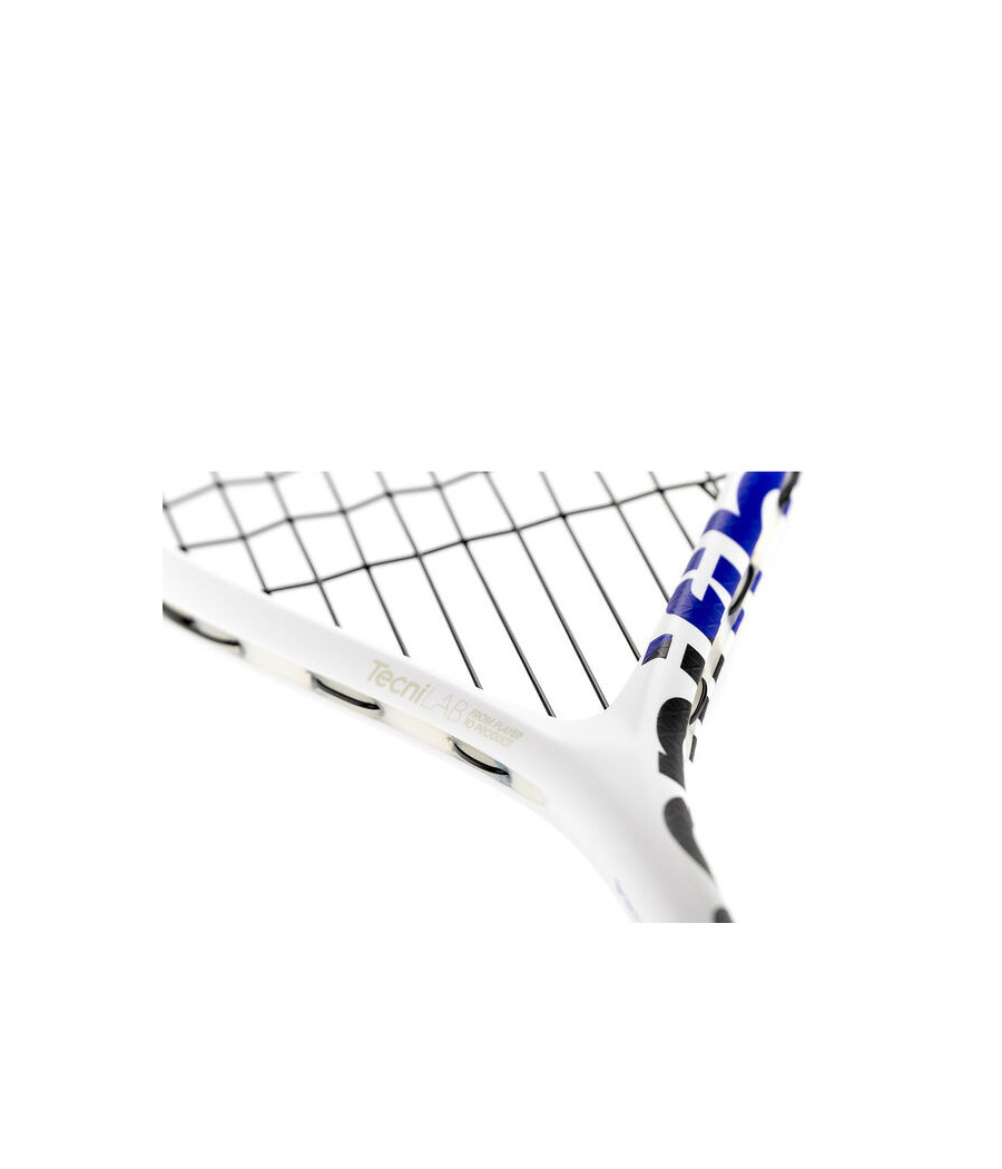 Raquette de squash Tecnifibre Carboflex 130 X-TOP