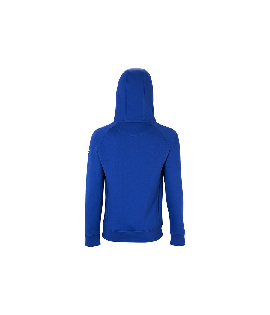 Sweat Tecnifibre Fleece Hoodie bleu