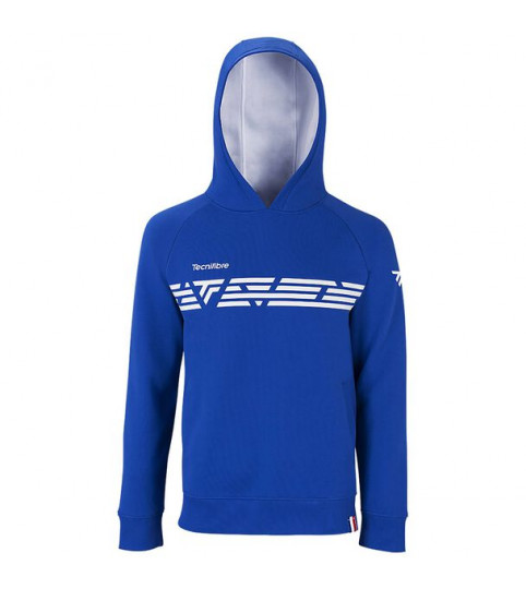 Fleece Hoodie (Royal)