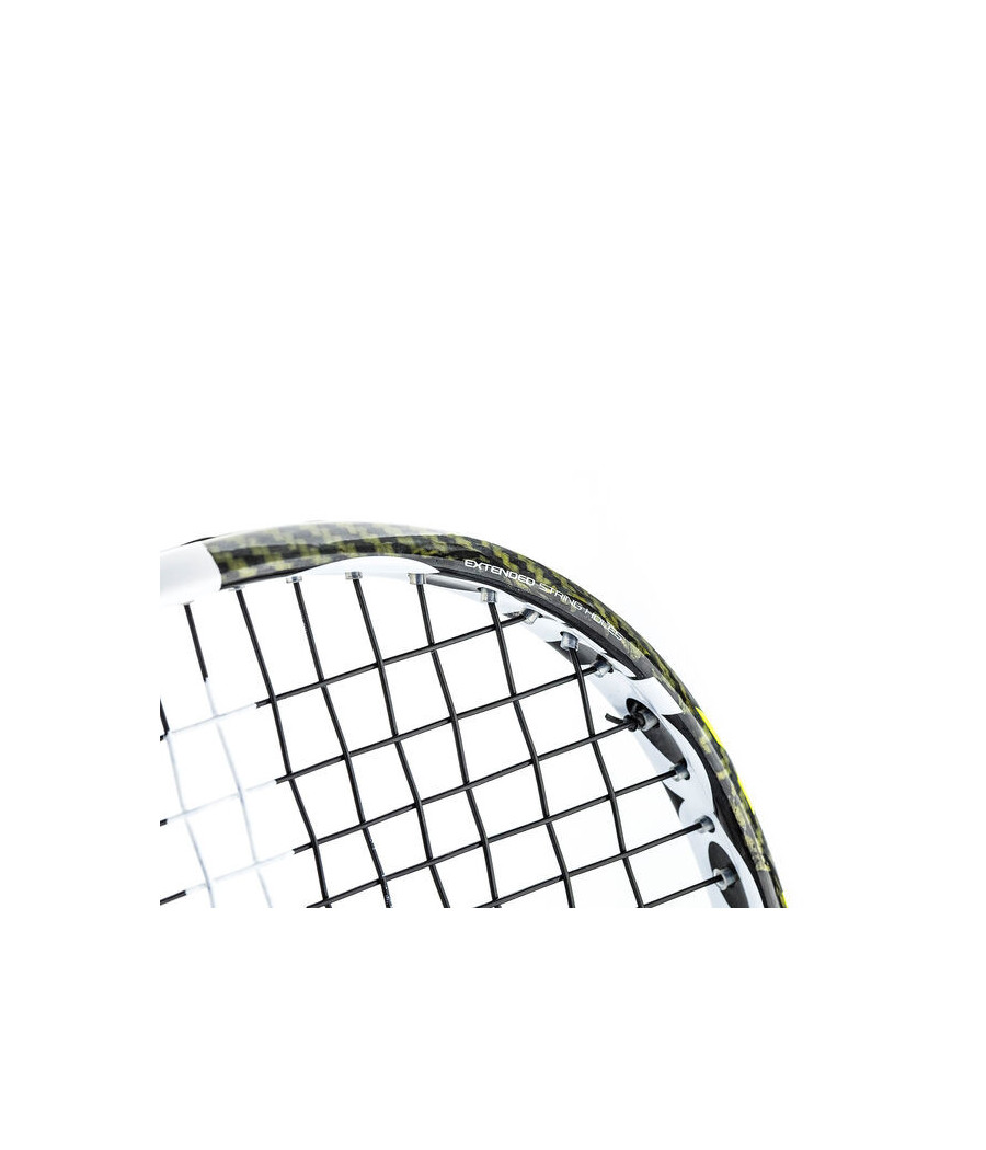 Raquette de squash Tecnifibre Carboflex 130 X-TOP