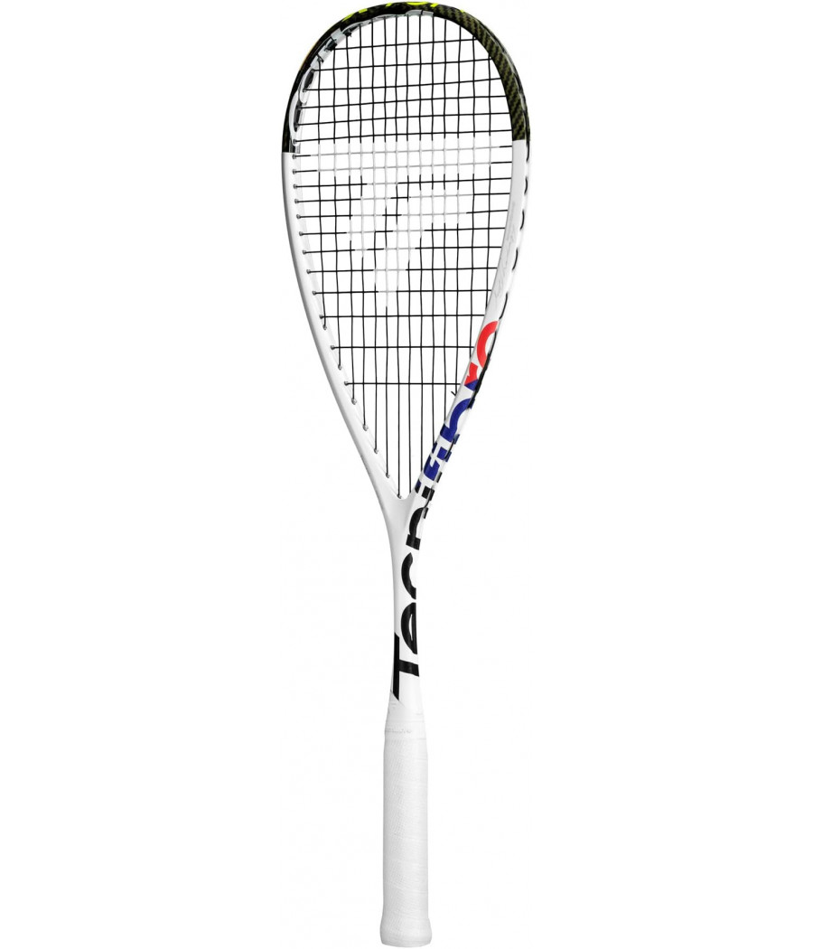 Raquette de squash Tecnifibre Carboflex 125 X-TOP