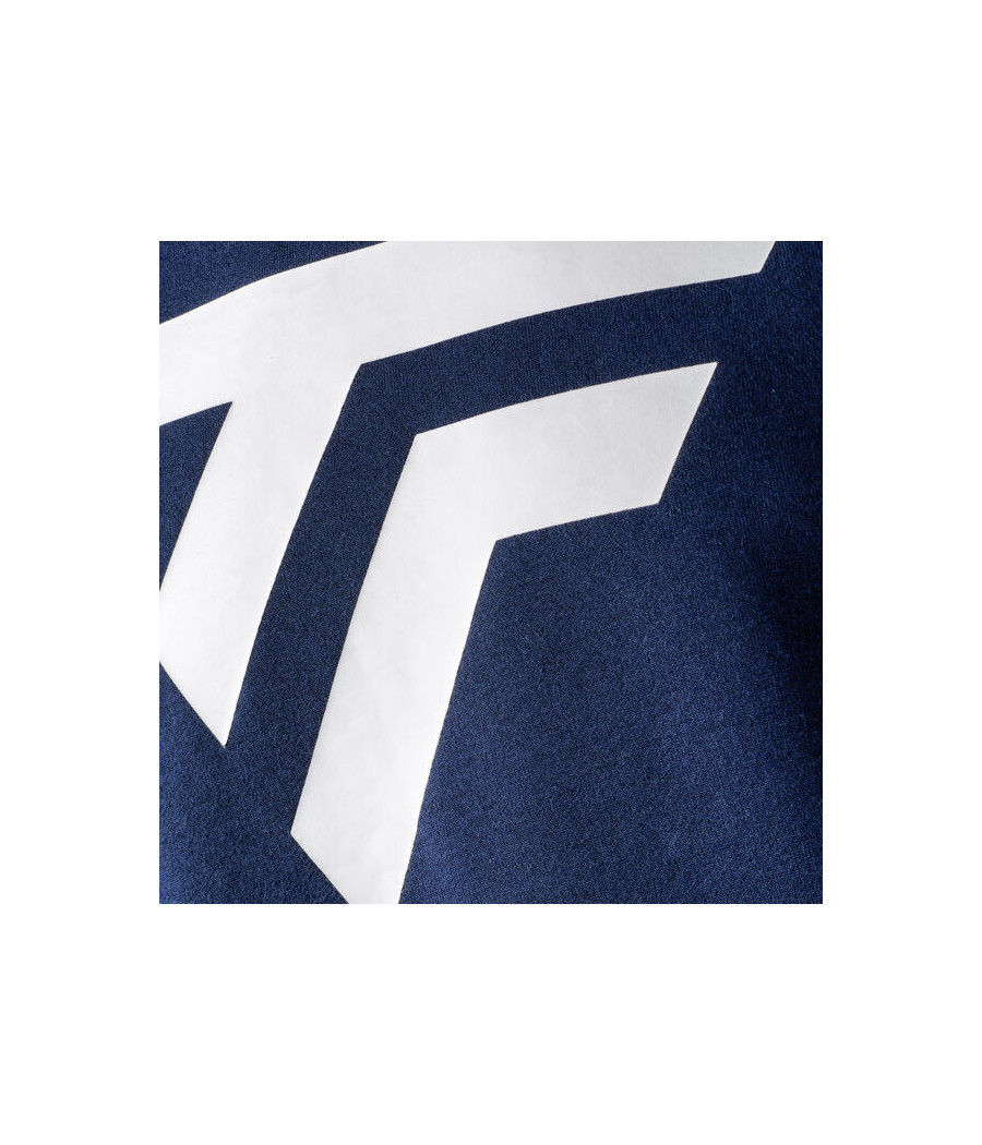 Pull Tecnifibre Fleece Sweater bleu