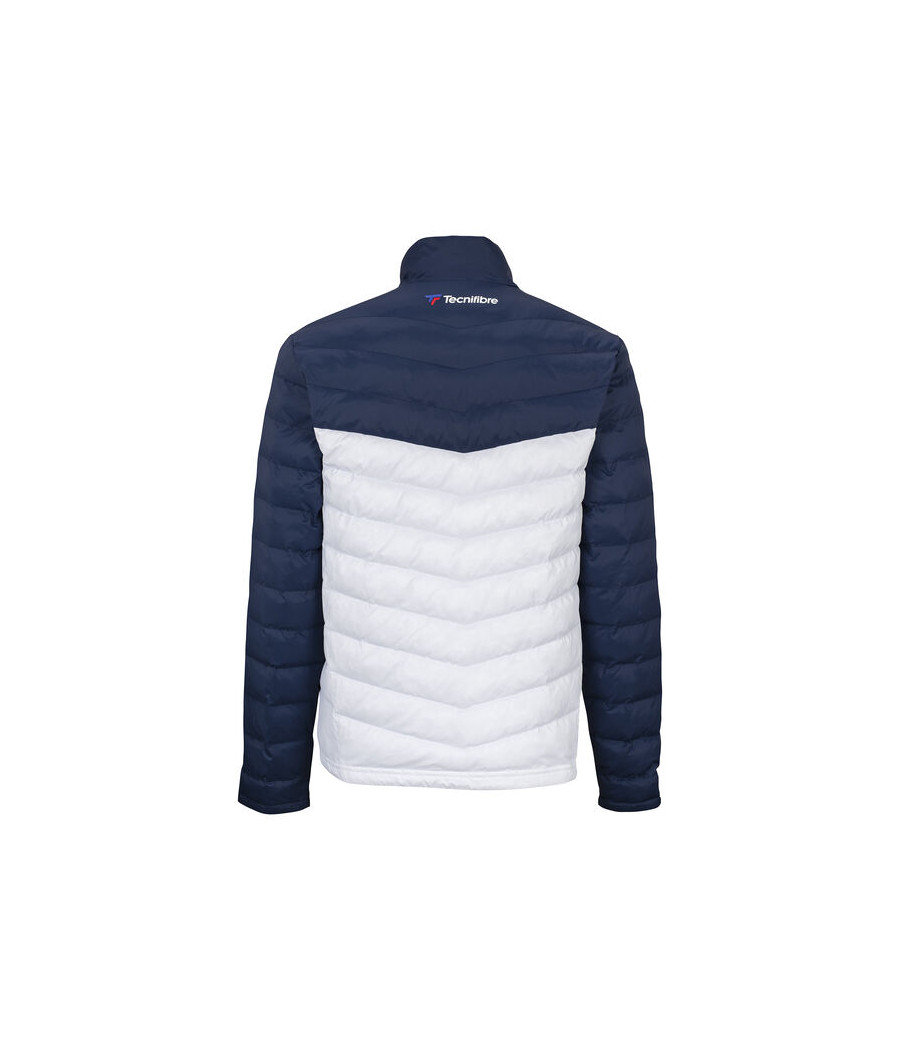 Manteau Tecnifibre Light Bomber Homme