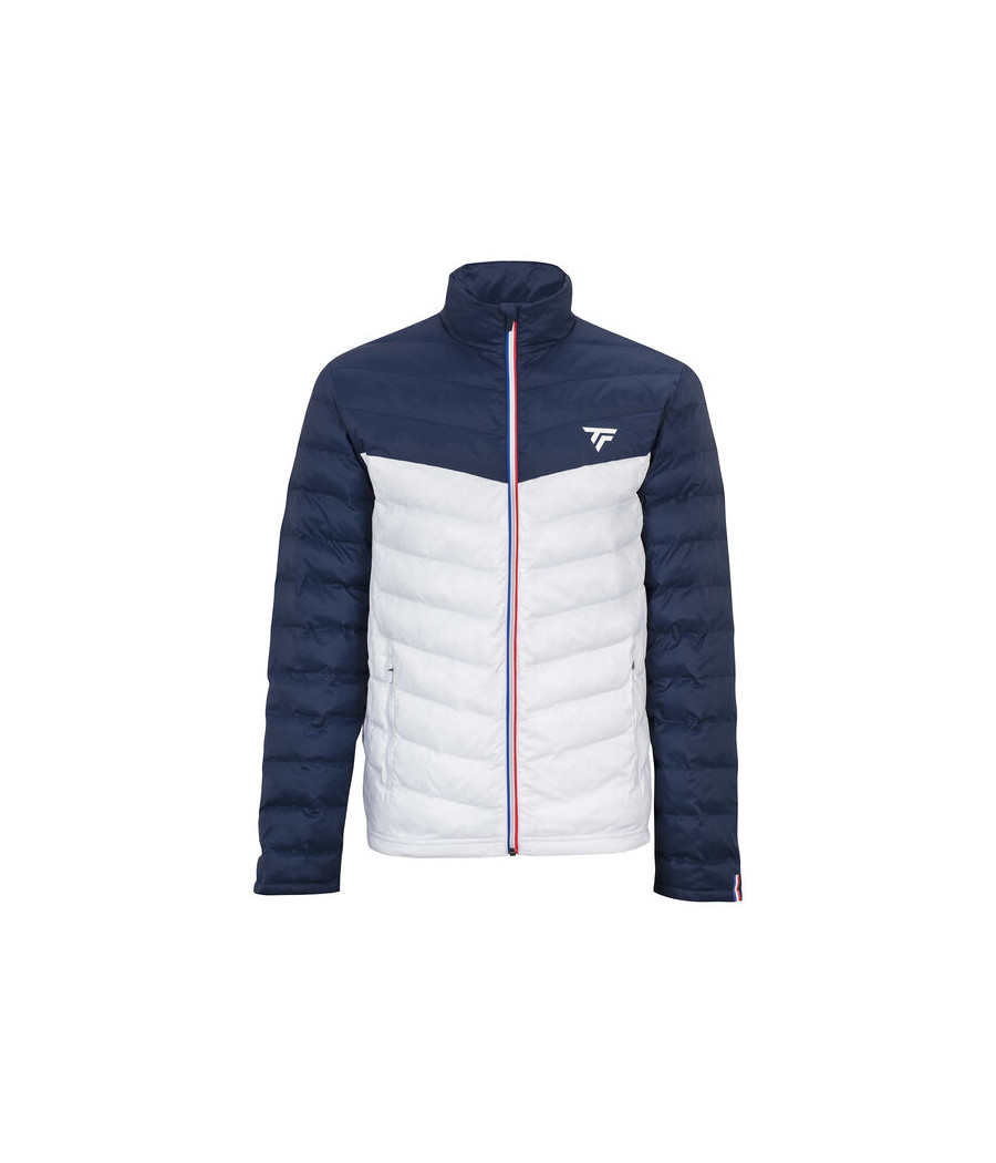 Manteau Tecnifibre Light Bomber Homme