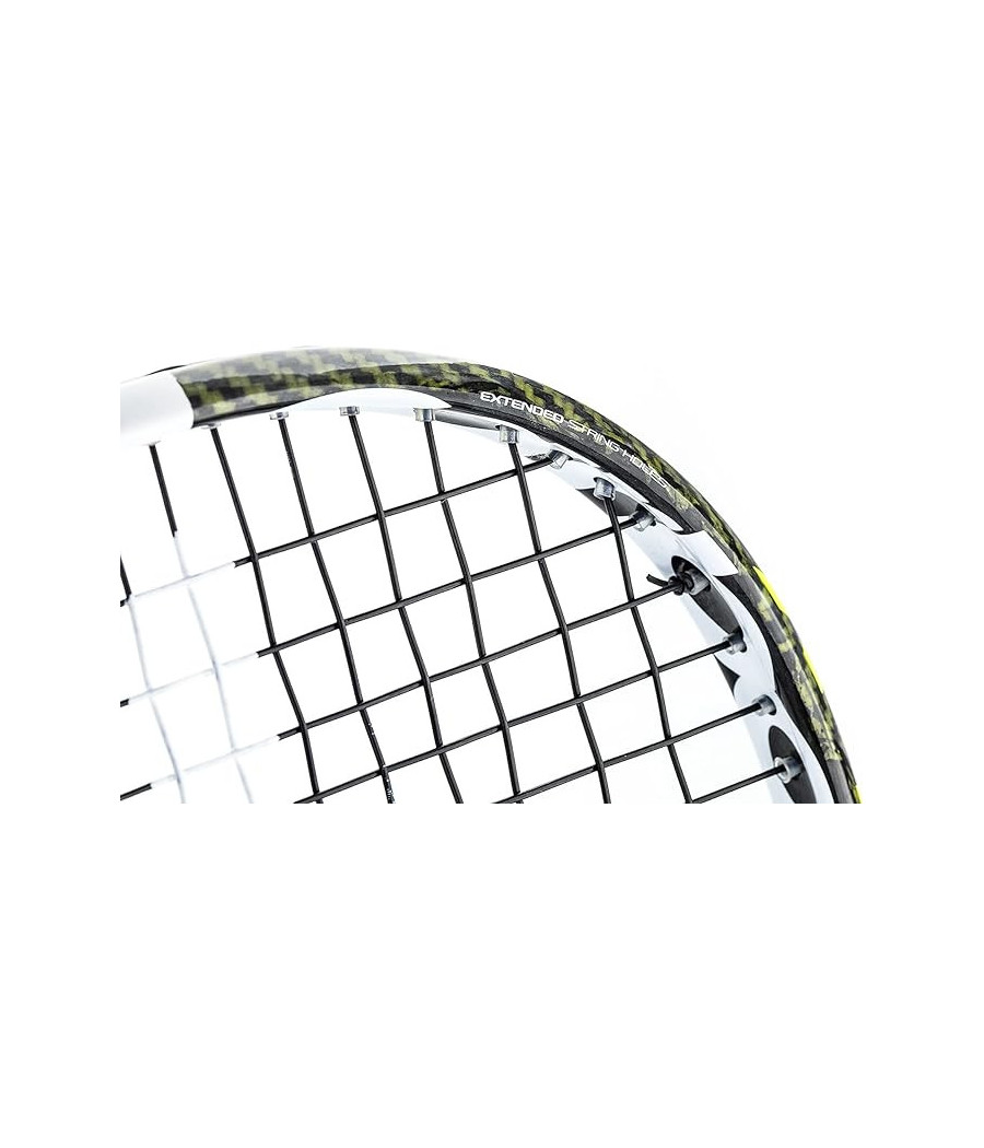 Raquette de squash Tecnifibre Carboflex 125 X-TOP