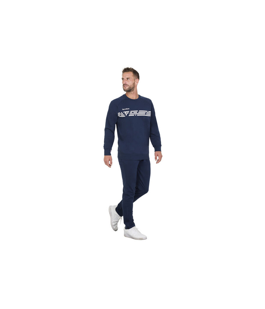 Jogging Tecnifibre Tech Pants bleu