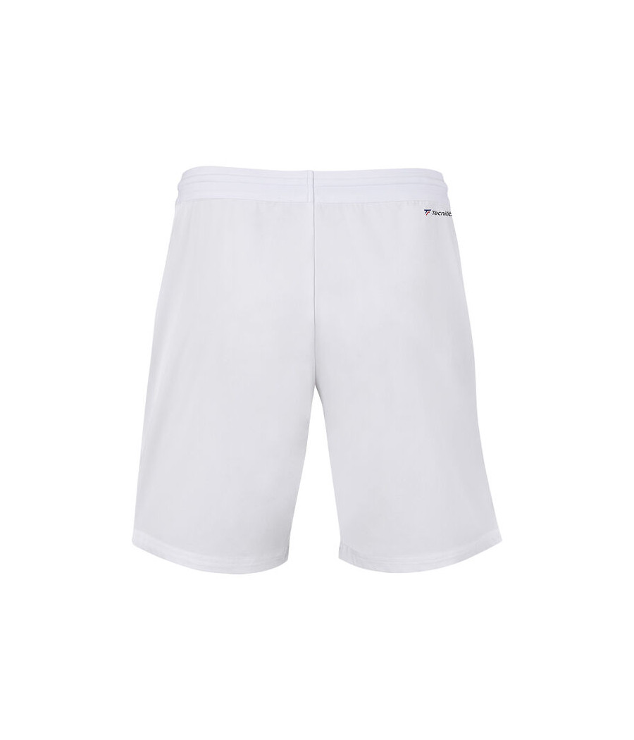 Team Short Tecnifibre blanc